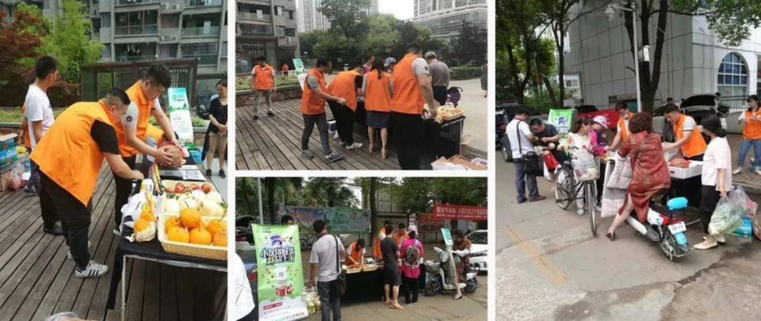 烧了数百亿之后，社区团购还是一锅“夹生饭”