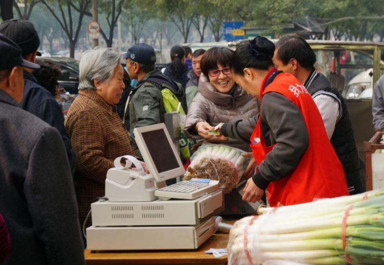 烧了数百亿之后，社区团购还是一锅“夹生饭”
