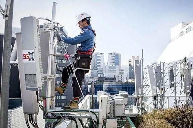 实锤了，不仅5G基站是电老虎，5G手机耗电同样严重