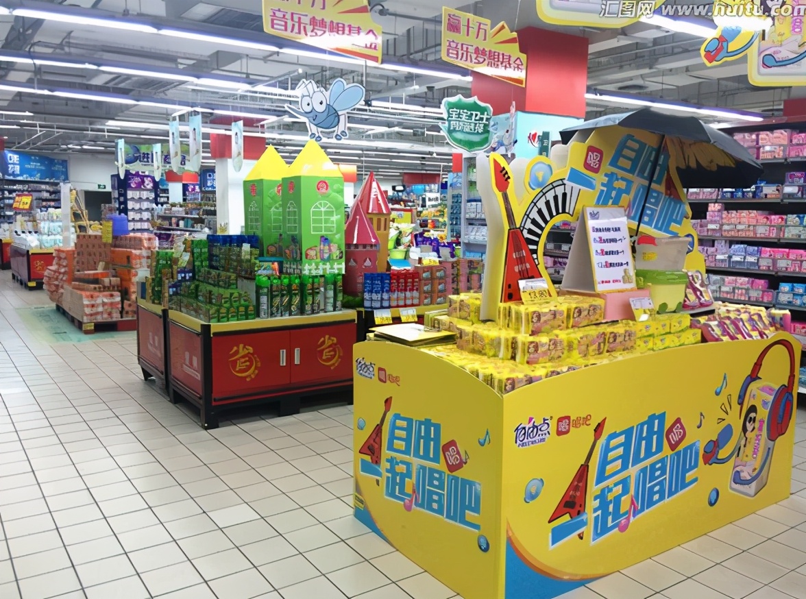 促销实战：卖场促销员可以搞承包吗？