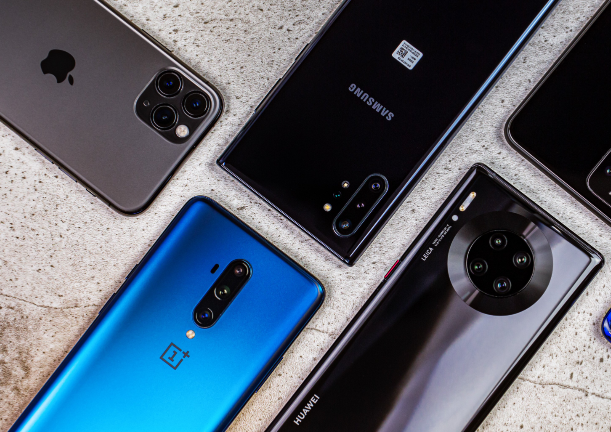 厉害了！2021年“6款”排行最好的5G手机：软硬相结合，体验极致