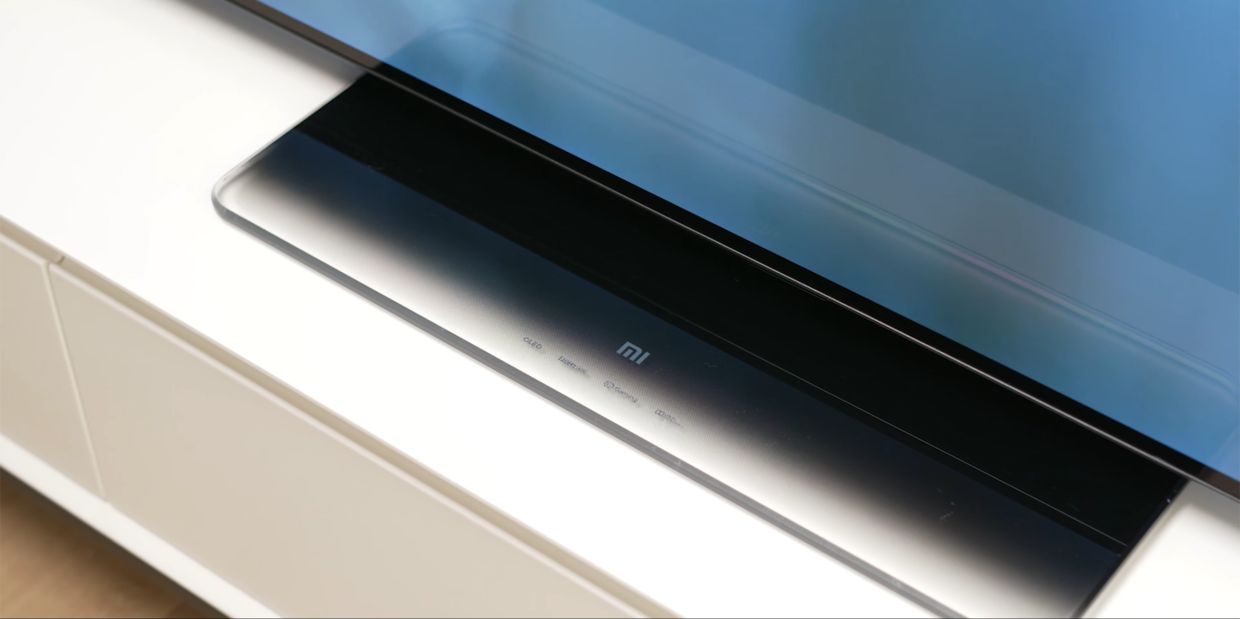 四款 OLED 电视评测