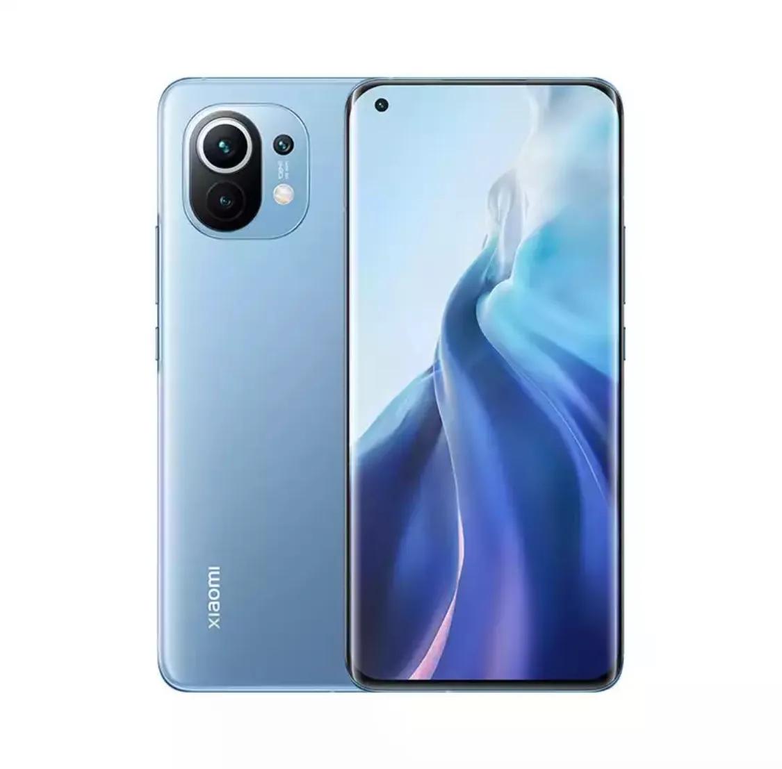 2021年性能最好的6款手机