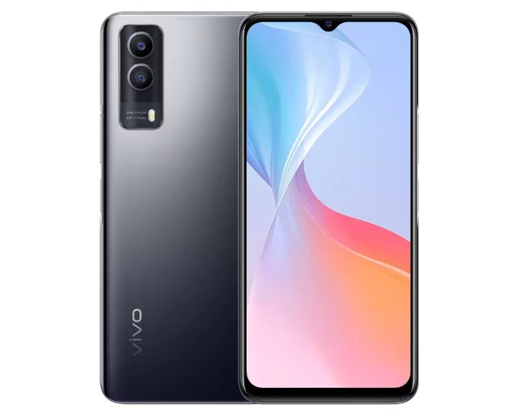 vivo悄悄上架新机：5000mAh+90Hz屏+8GB，售价1699元