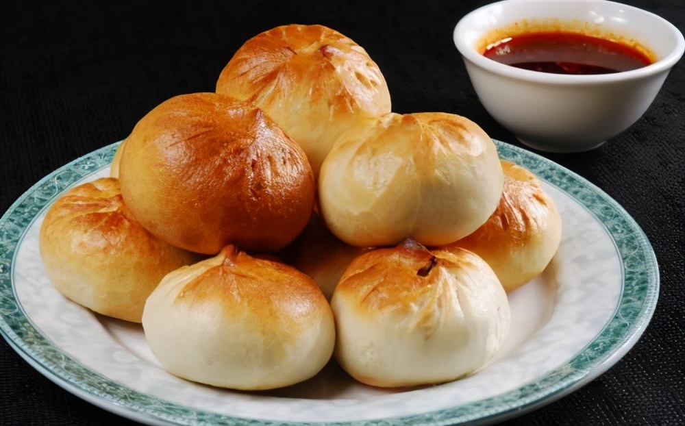 3块钱的包子也能赚大钱！通过这五步操作，老板轻松赚上亿