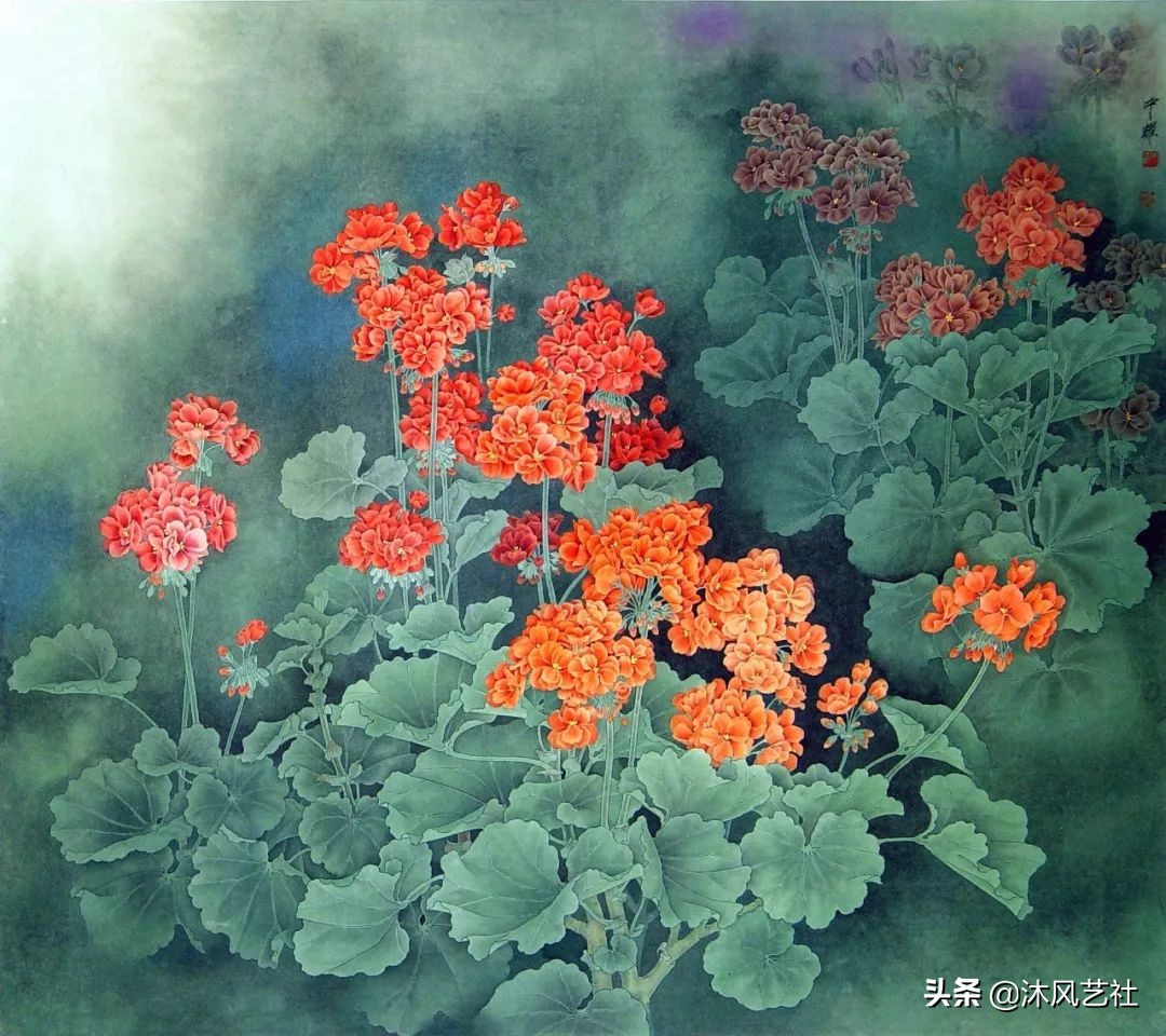 关于画廊的运营方式，以及，云峰画苑的经验交流