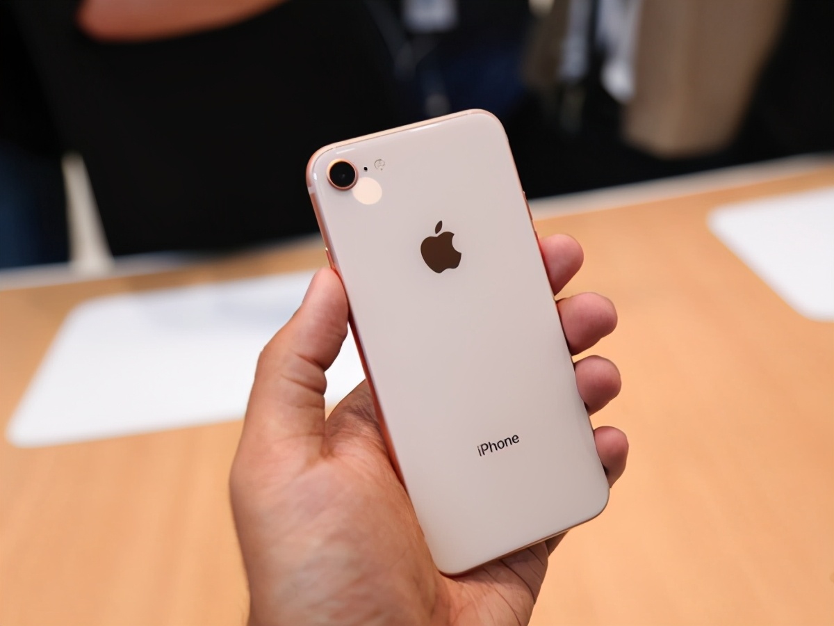 iPhone8和iPhone SE 2020 谁更具性价比？