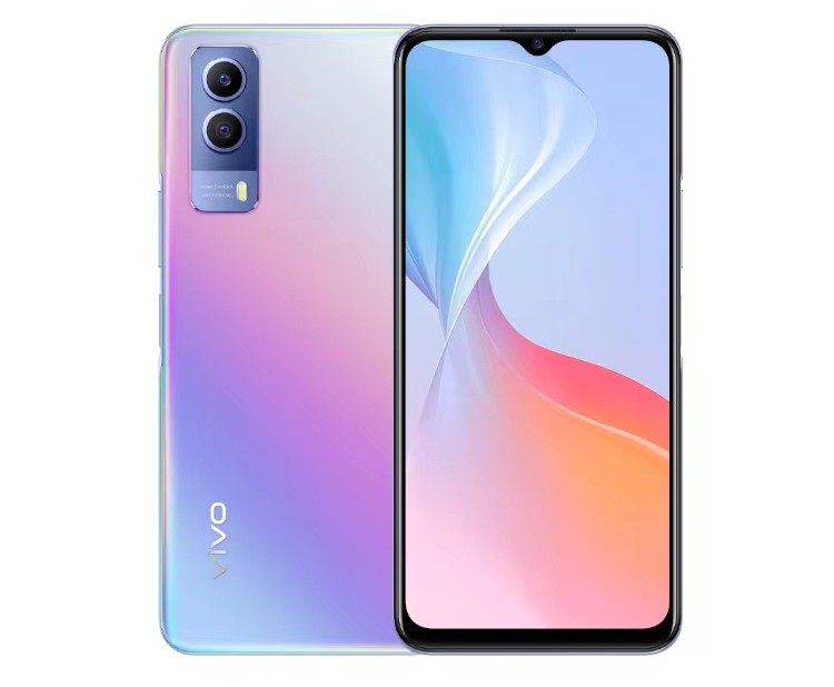 vivo悄悄上架新机：5000mAh+90Hz屏+8GB，售价1699元