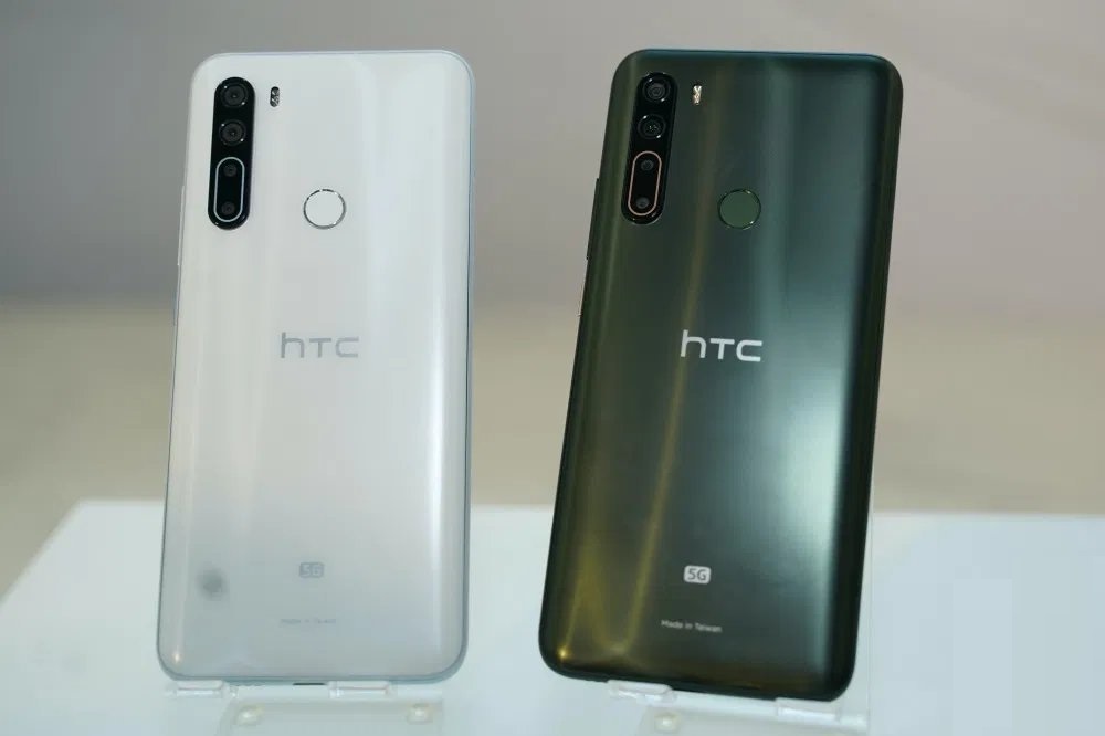 HTC新机发布：没有对比就没有伤害，小米才是最大赢家