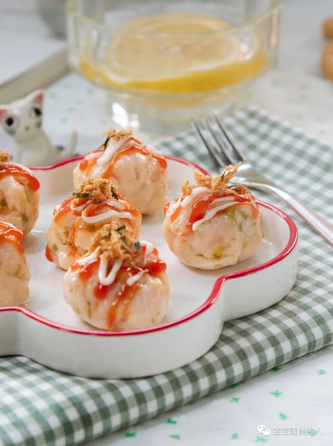 火爆街头的小吃第1名，竟然如此简单！鲜香软嫩又补脑