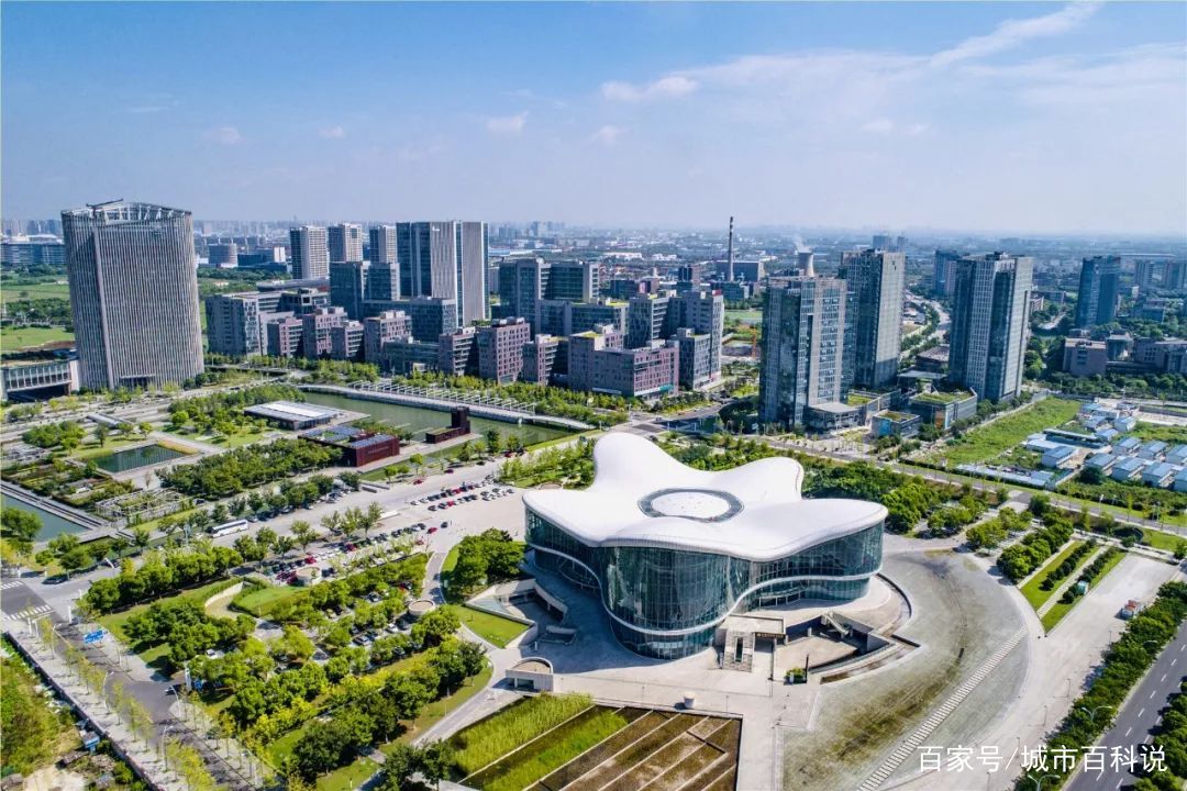 国内人均GDP十强城市：广州第十，珠海、常州上榜，第一是它