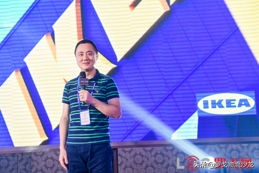 消费品供应链未来如何变革？雀巢、丝芙兰、宜家等甲方爸爸告诉你