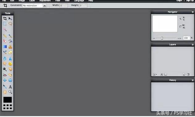除了PS，电脑上还有哪些好用的图像处理工具