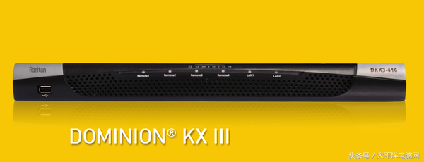 KVM 管理时代远未结束