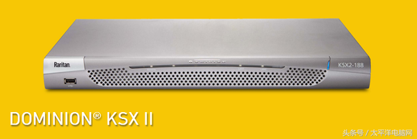 KVM 管理时代远未结束