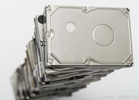 PE识别不了硬盘?原来是硬盘模式的锅