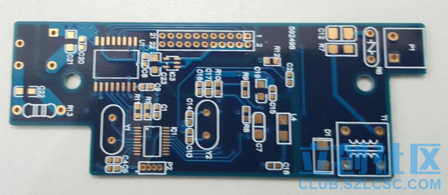 干货：电力线载波通信模块
