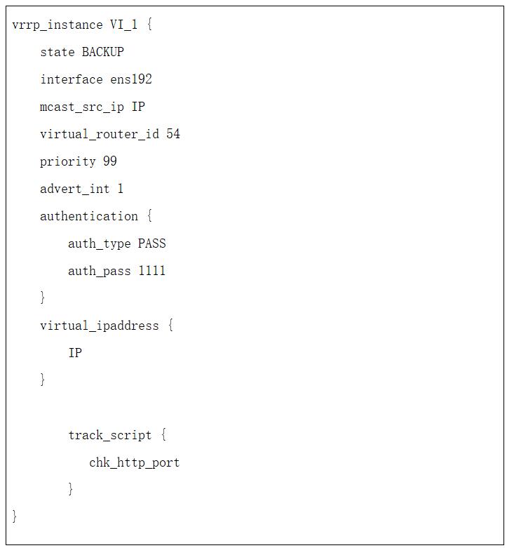 3分钟全面了解nginx配置内容 nginx配置server无法访问