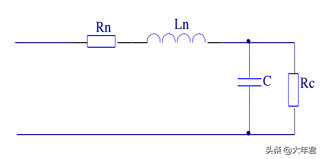 频率对电容的重要性，普通电解电容和高频电解电容有什么区别？