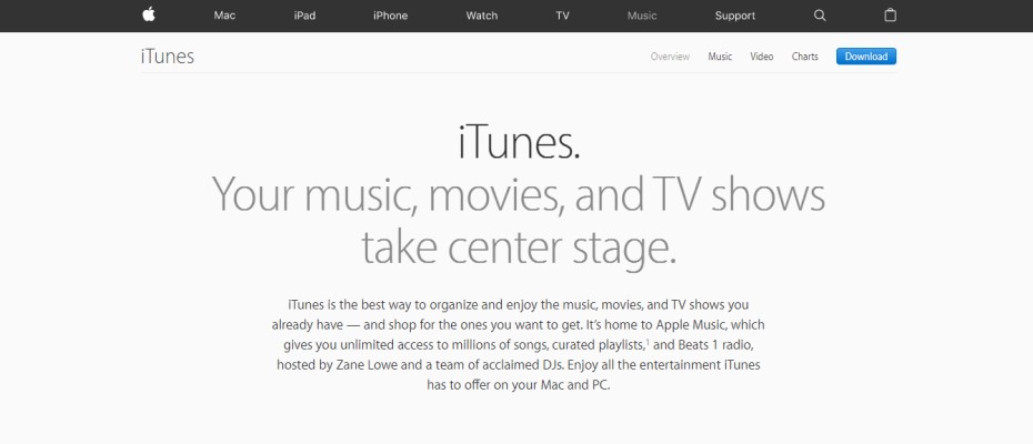 iPhone用户须知！这几个iTunes使用功能要学会！