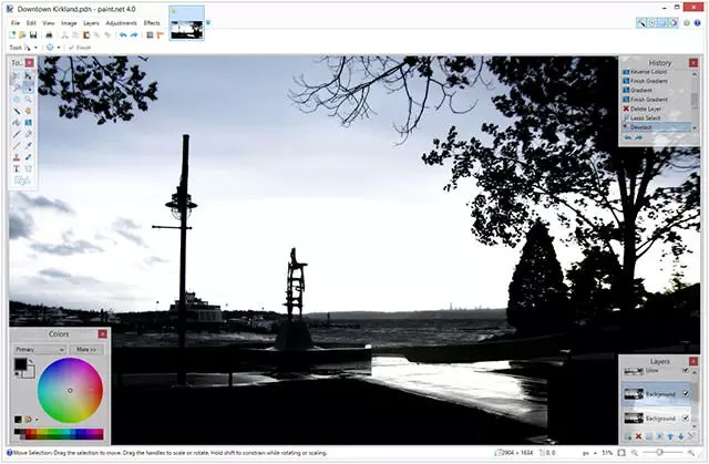 除了PS，电脑上还有哪些好用的图像处理工具