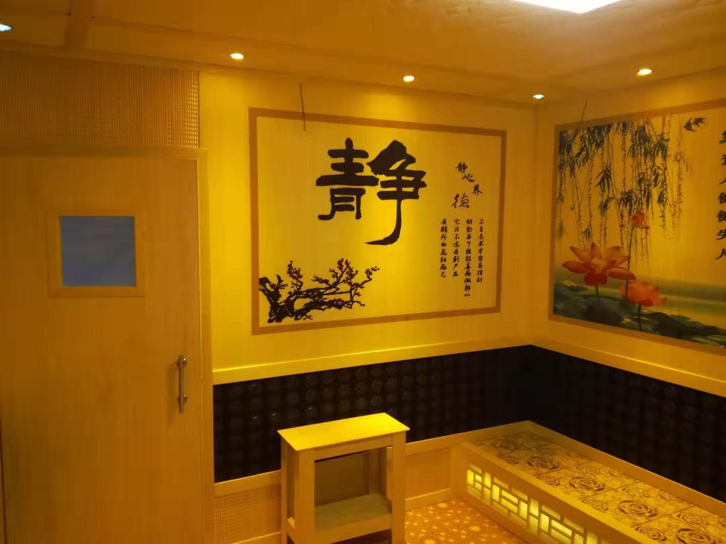 想投资韩式汗蒸房价格是怎么算的？