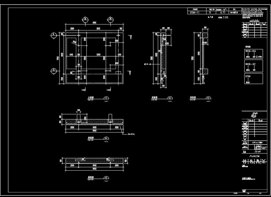 如何用CAD自带功能，将PDF转为DWG格式