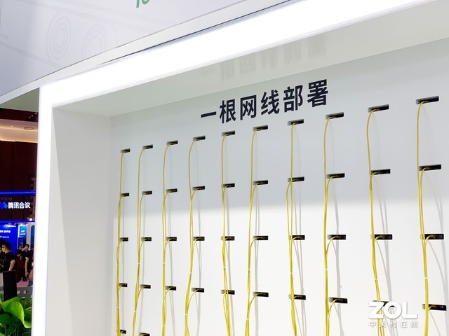 深耕国产化赋能数字化转型 亿联网络亮相北京InfoComm大展