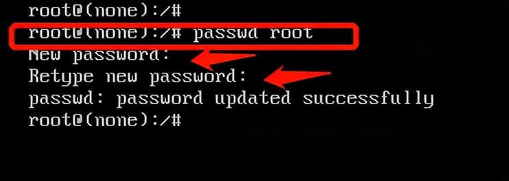 管理员密码忘了怎么办？重置kali/ubuntu、CentOS/RHEL用户密码