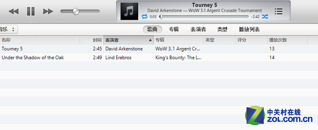 iTunes怎么用？iTunes最详尽使用教程