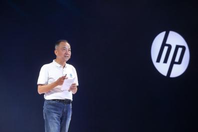 惠普新一代1020/1005系列闪充激光打印机全球首发