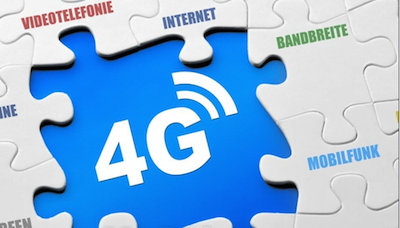 手机从2G/3G网络升级到4G网络时，应该注意一些什么？
