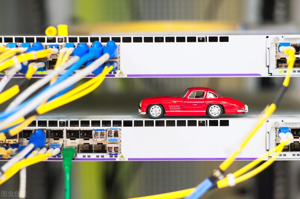 二层交换机和三层工业交换机的主要参数配置说明