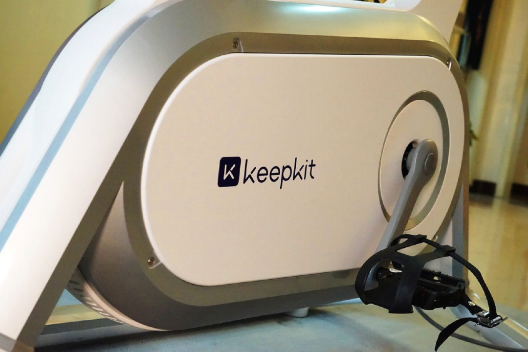 不靠IPO，keep还能“keep住”吗？