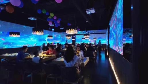 生意一般的餐厅，只做了两个活动，短短一月顾客充值超过两百万