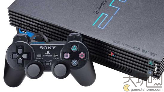 PS4能玩其他主机游戏么？索尼确认PS4兼容PS2