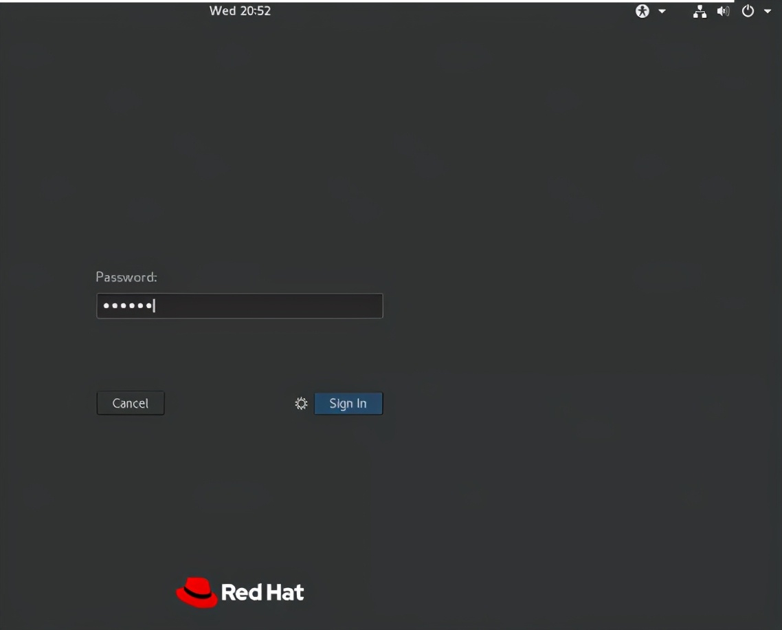 红帽入门指南第一期：红帽RHEL 8.0操作系统安装步骤详解