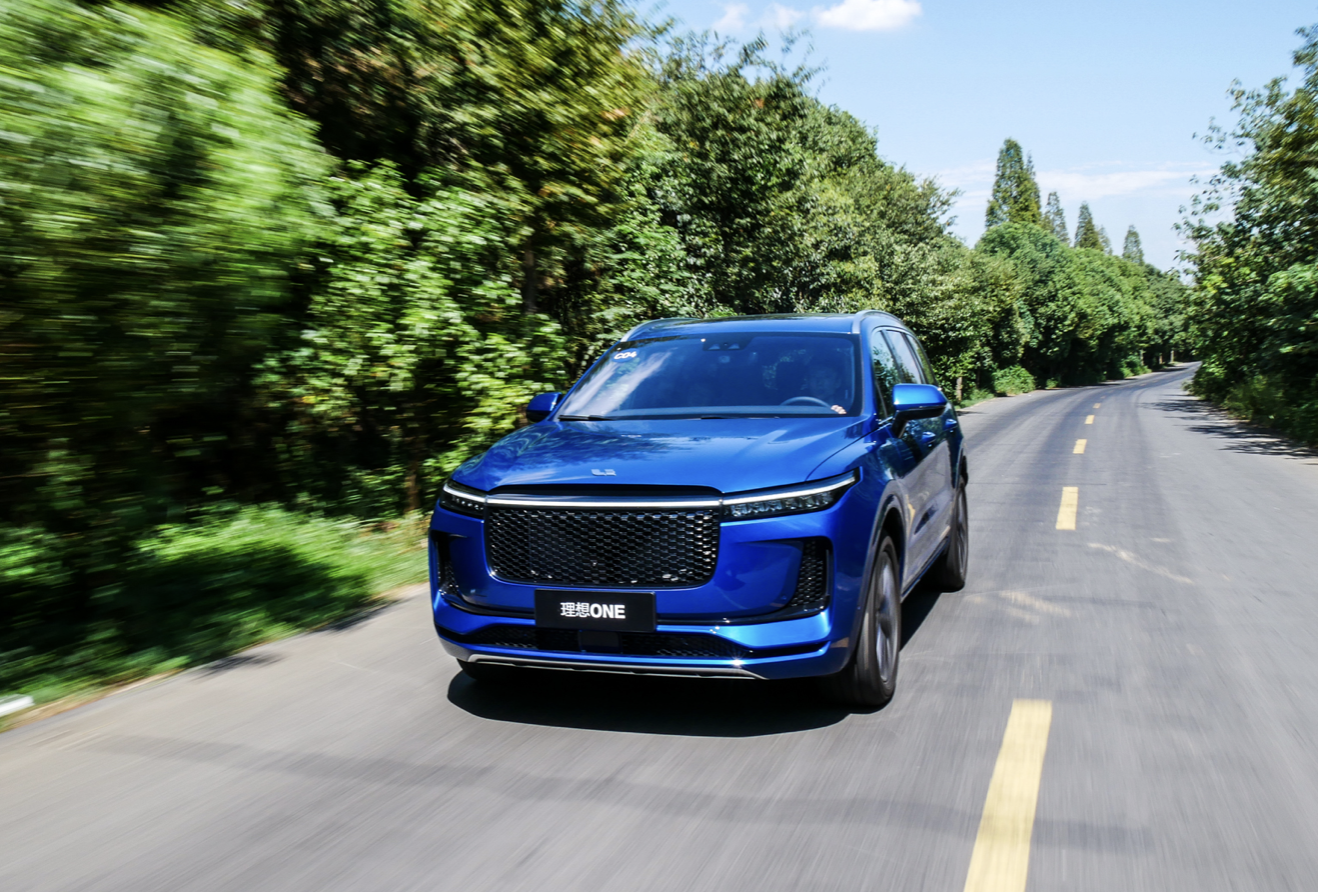 理想即将在港上市，王兴为第二大股东！造车新势力为何如此着急？