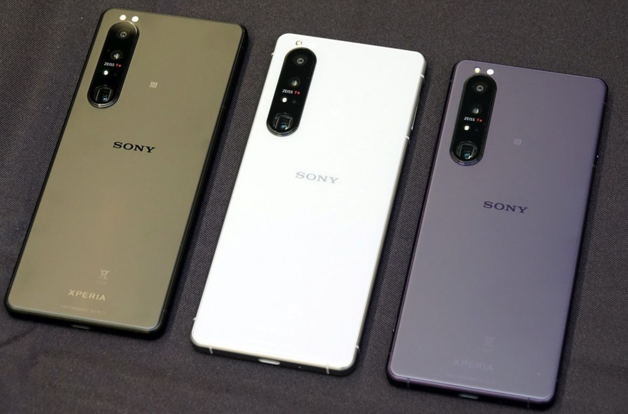 2021最佳手机是哪款？这6款打得有来有回，都让人心动