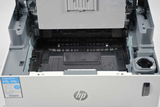 首款能充粉的打印机来了 惠普1005w一体机评测