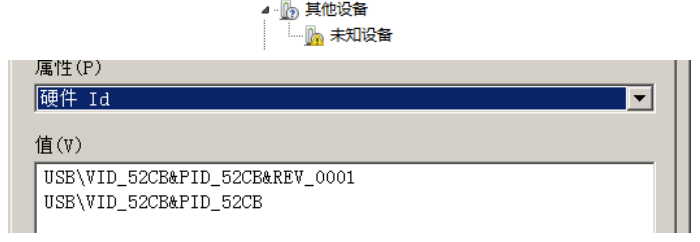 「博文连载」VIP Mini开发板 USB驱动安装教程