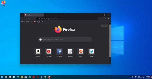 Mozilla FireFox浏览器可能会上架Windows 11的微软商店