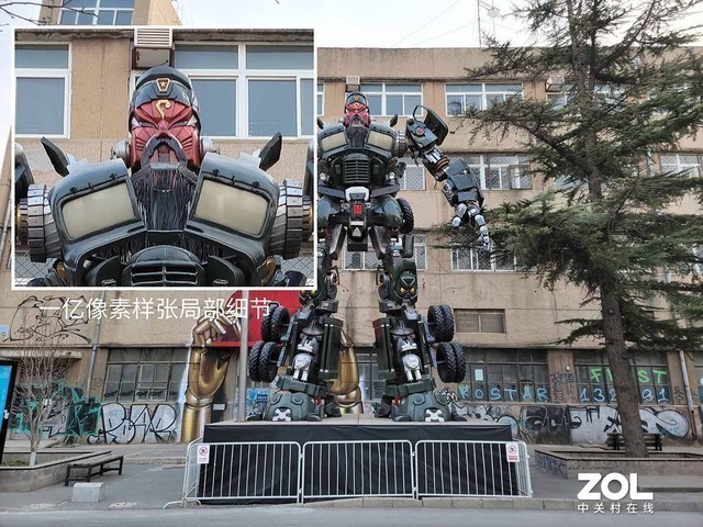 小米旗舰主摄即将破2亿 手机未来只有超大像素？