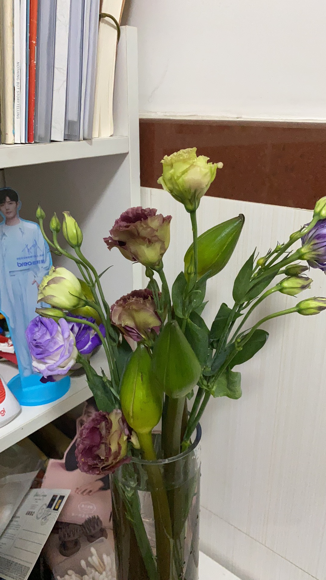 卖菜的生鲜电商，顺带卖花是不是一门好生意？