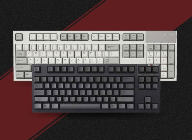 外设小科普：聊聊键盘的发展趋势和选购原则