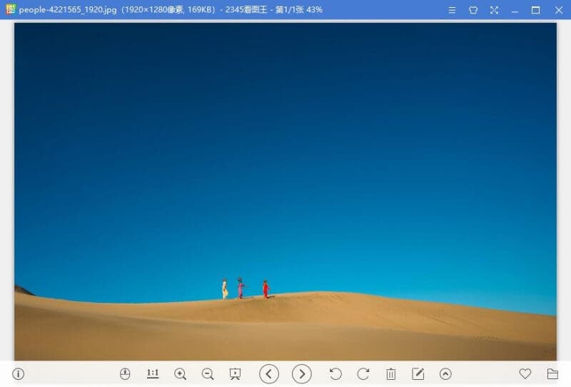 看图软件推荐：没有最好用的，只有合适你的