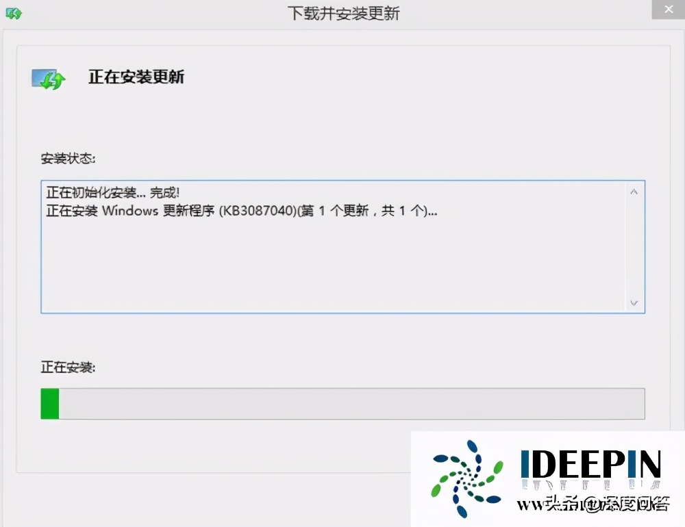 win10 2009系统出现flash出现故障无法安装的问题