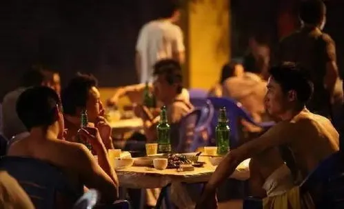 夏天夜宵做这几款小吃，让你生意火爆到凌晨才收档