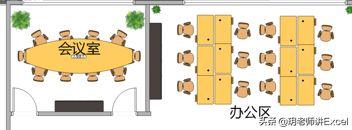 绘制流程图，你会选择用哪个软件呢？