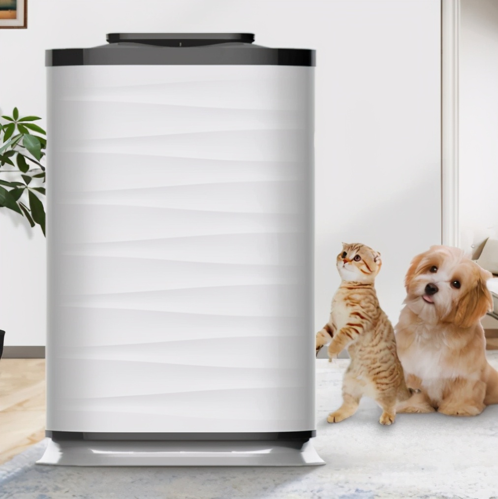 家用空气净化器推荐 空气净化器哪个牌子好